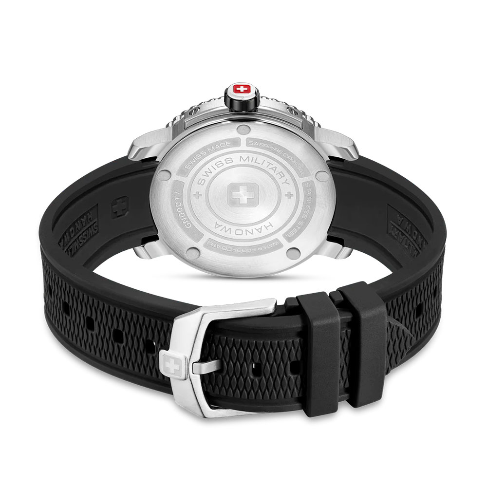 Swiss military hanowa SMWGN0001701